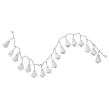 Ghostie Garland