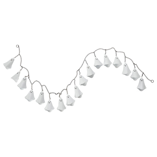 Ghostie Garland