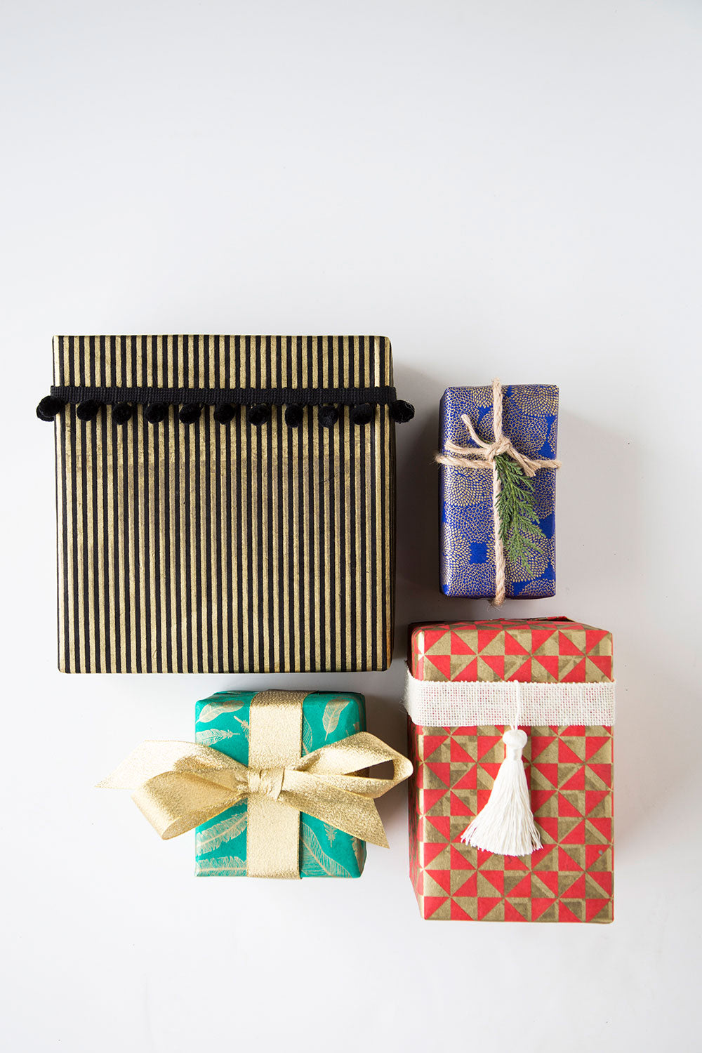 Gift Wrap