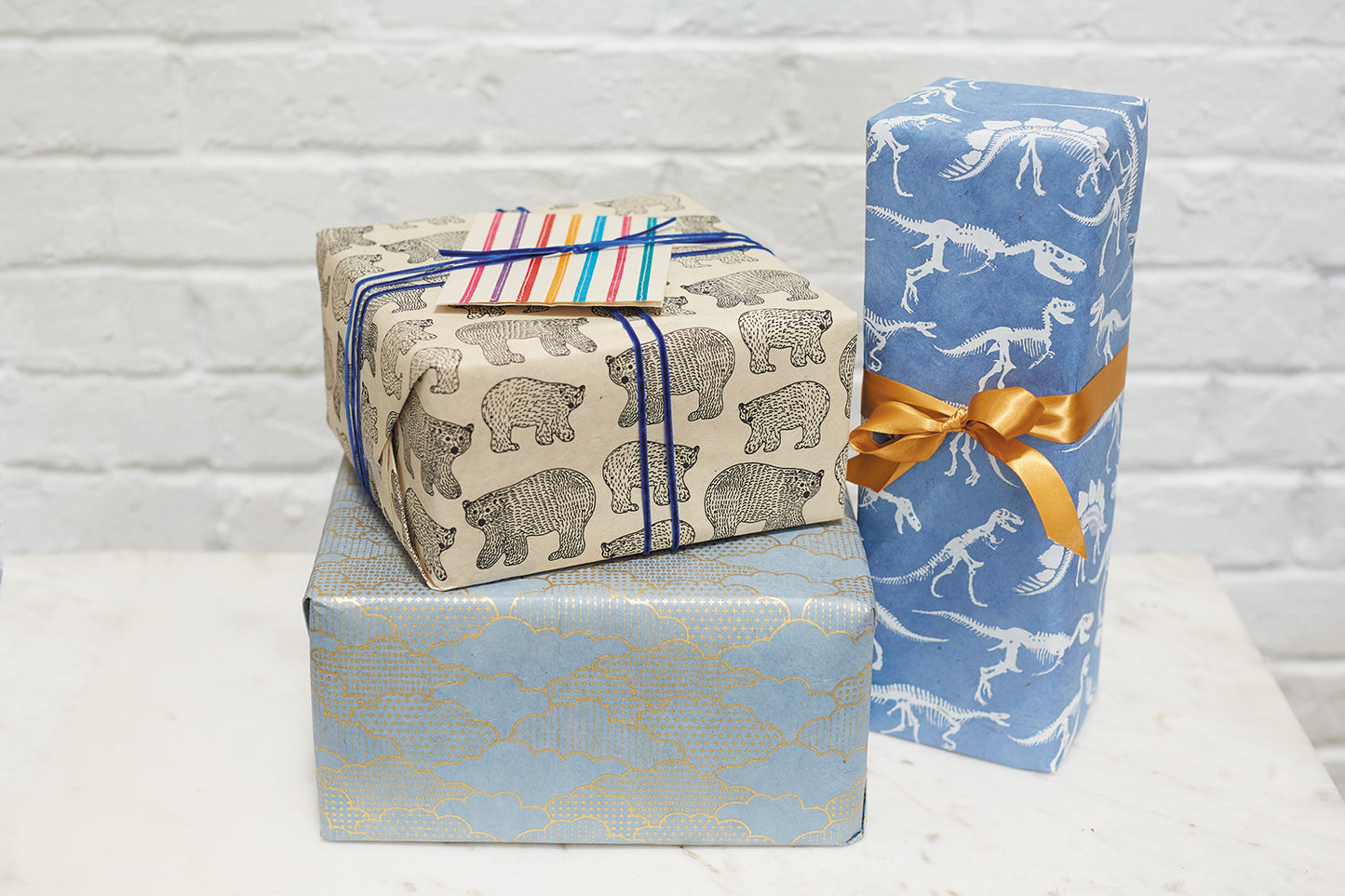Gift Wrap
