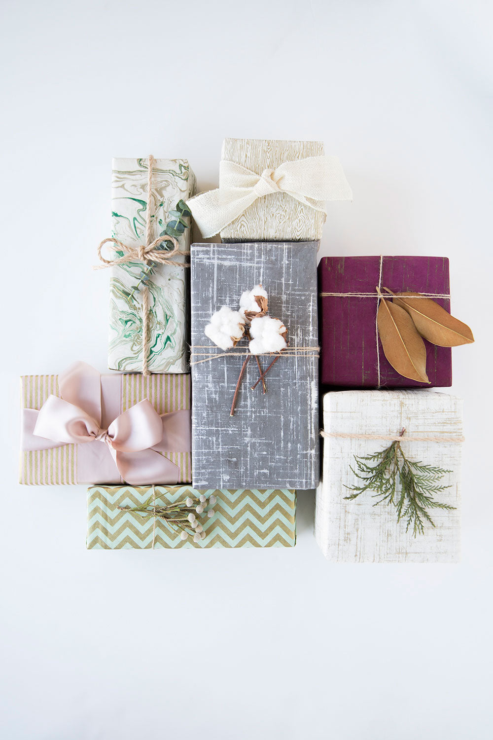 Gift Wrap