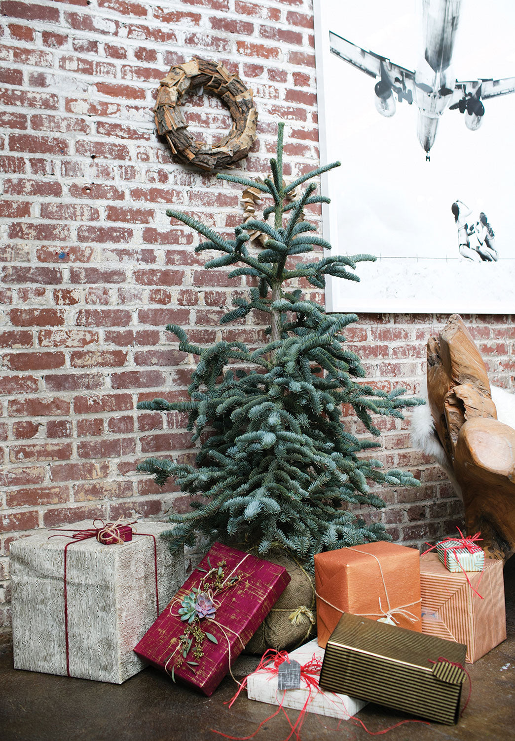 Gift Wrap