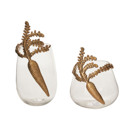 Gilded Carrot Collection