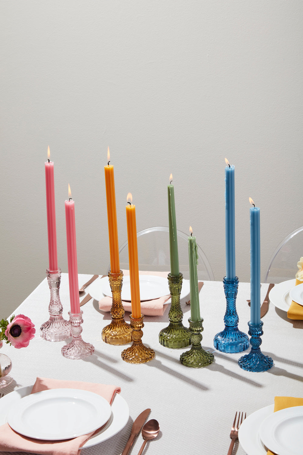 Gillian Candlestick