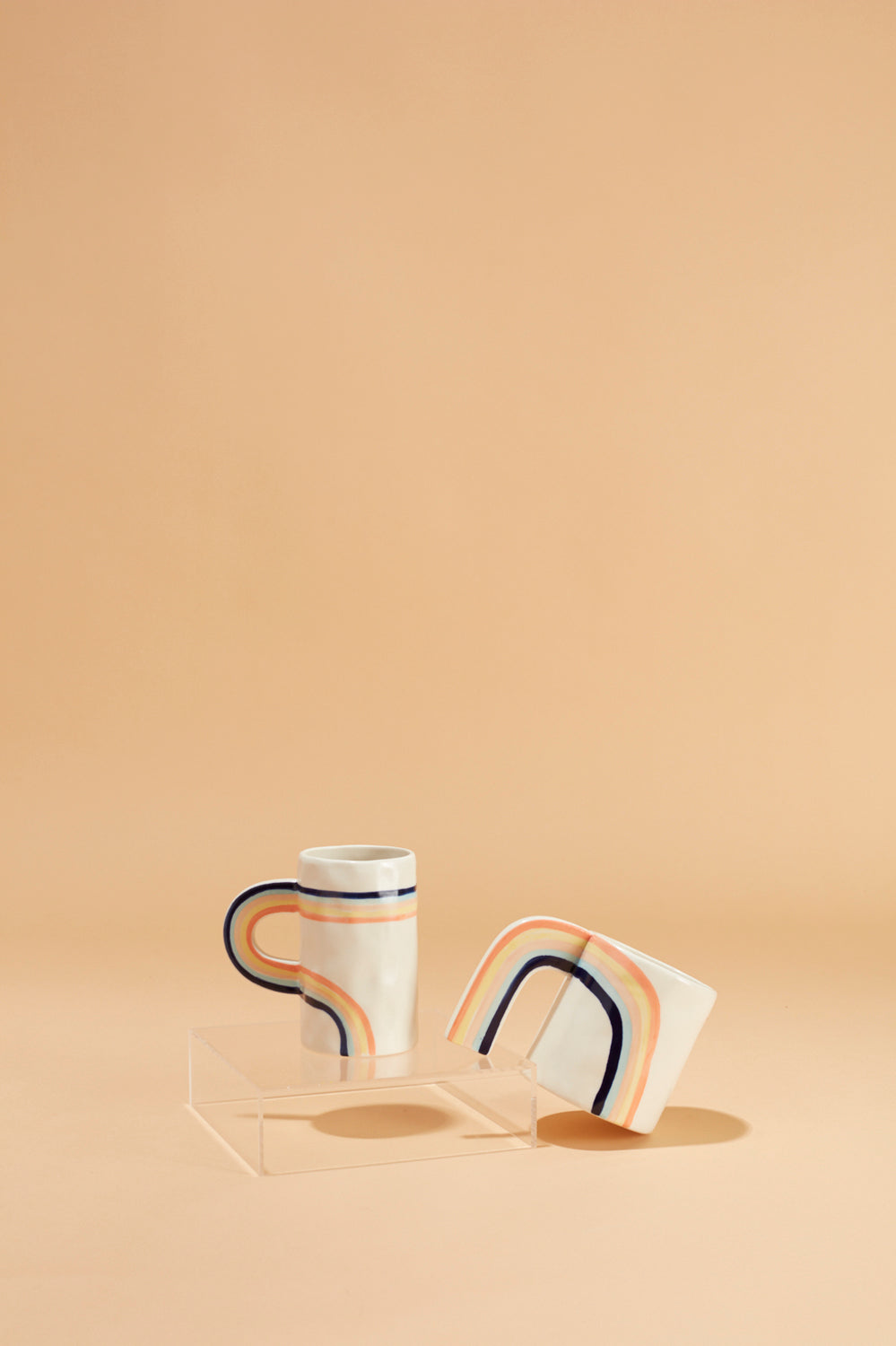 Good Vibes Mug