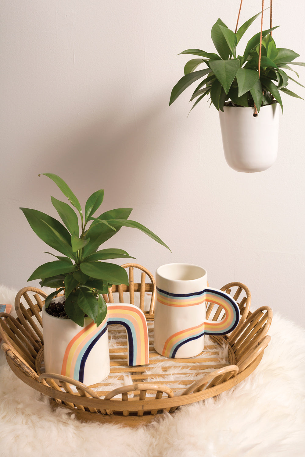 Good Vibes Mug