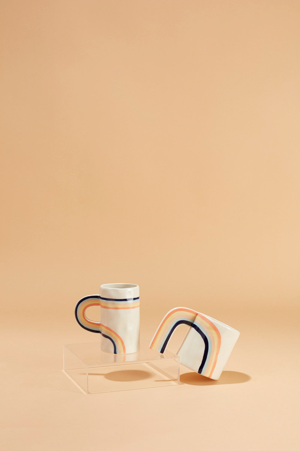 Good Vibes Mug