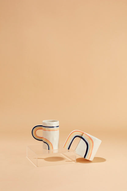 Good Vibes Mug