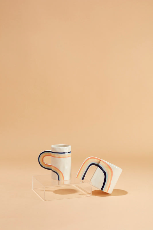 Good Vibes Mug