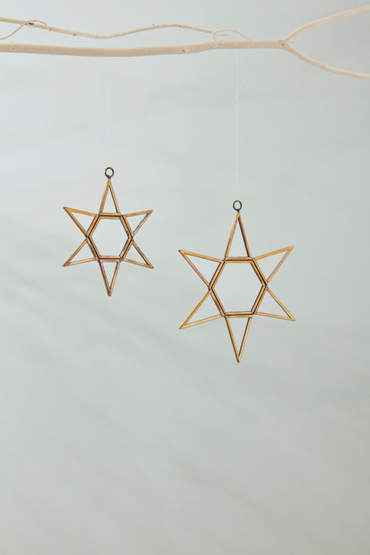 Guiding Star Ornament