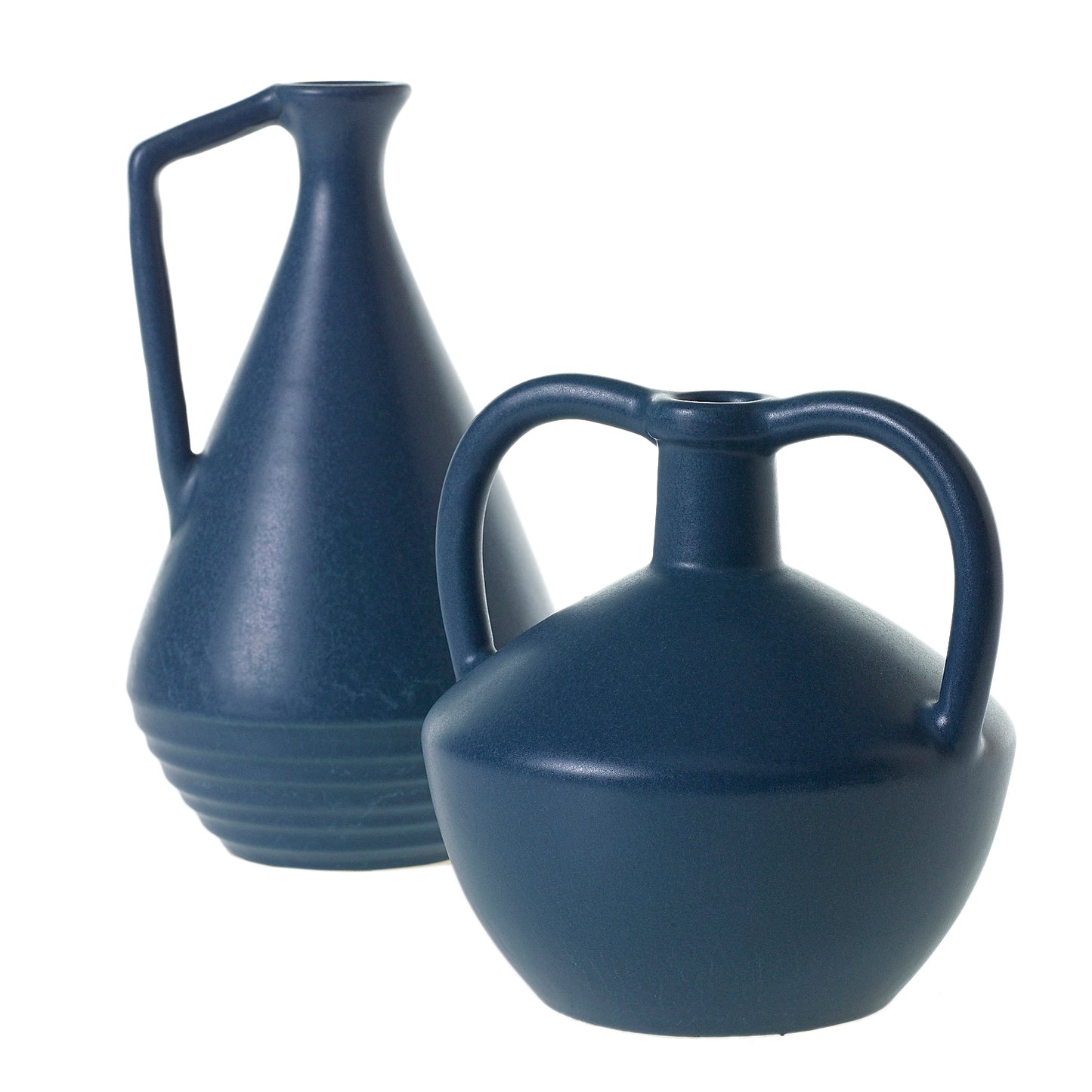 Harbor Jug Vase
