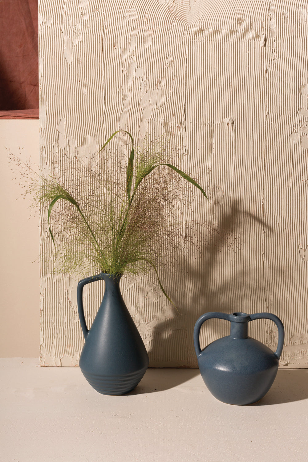 Harbor Jug Vase