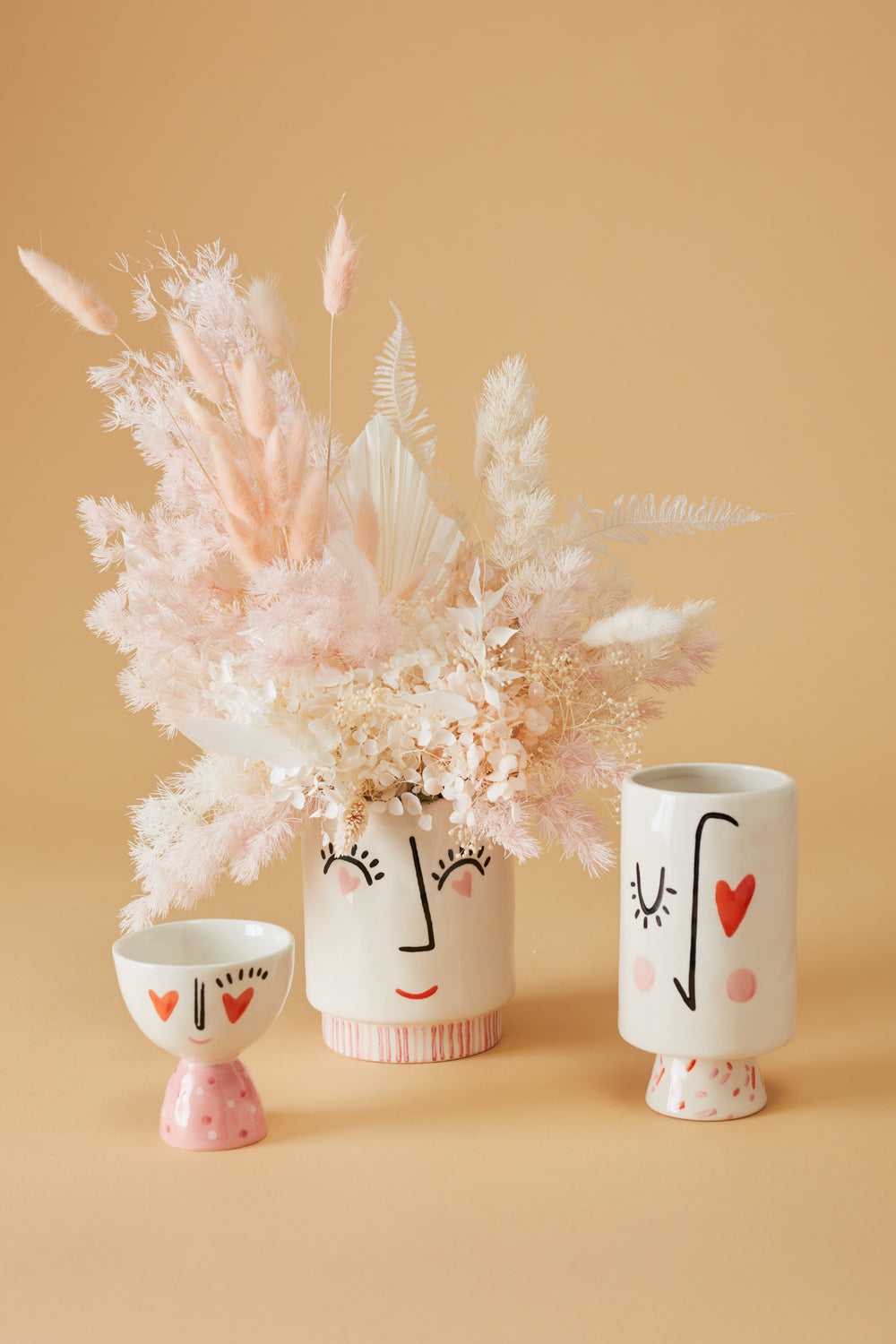 Heart Eyes Collection