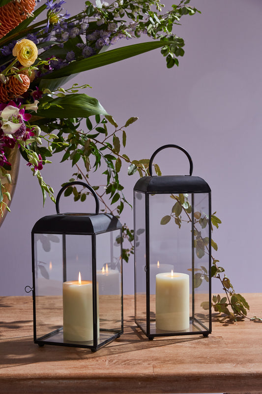 Hendrix Lantern