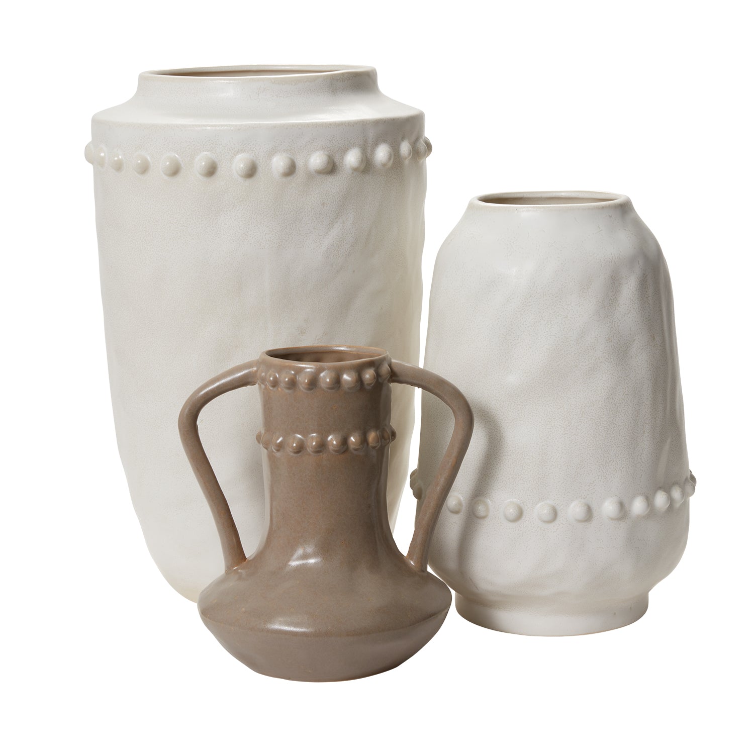 Homestead Vase