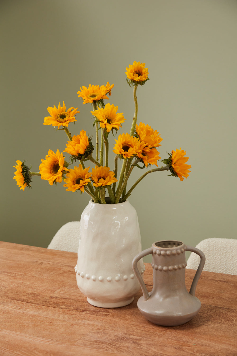 Homestead Vase