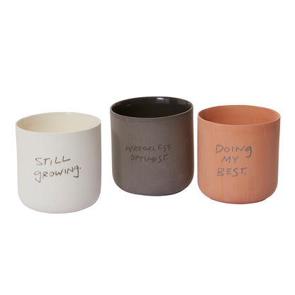 Honesty Pot