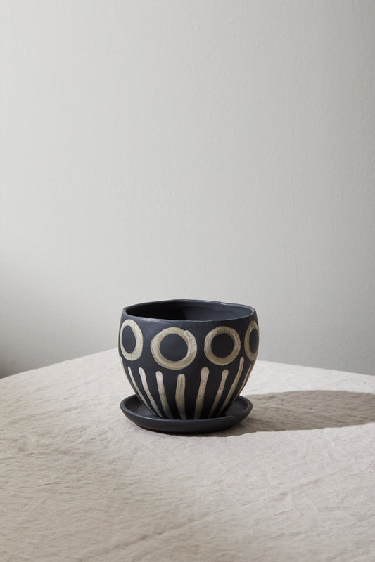 Hootie Hoo Pot