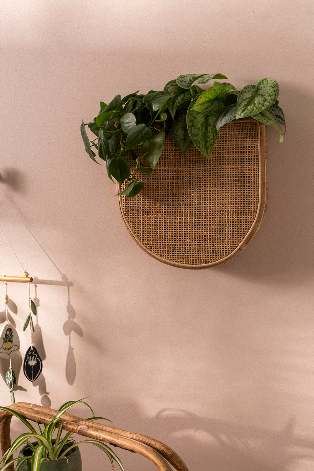 Huxley Planter