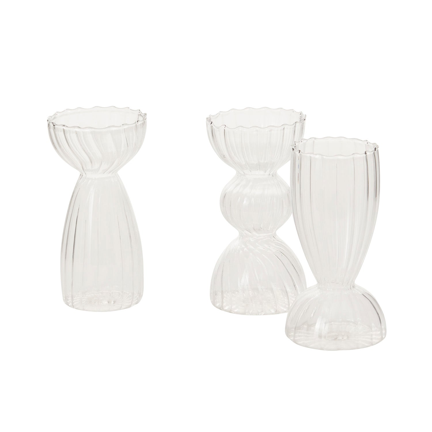 Hyacinth Vase