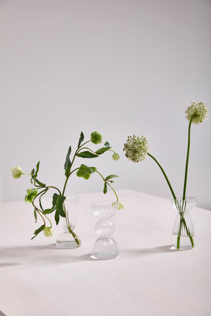 Hyacinth Vase