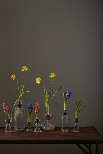 Hyacinth Vase