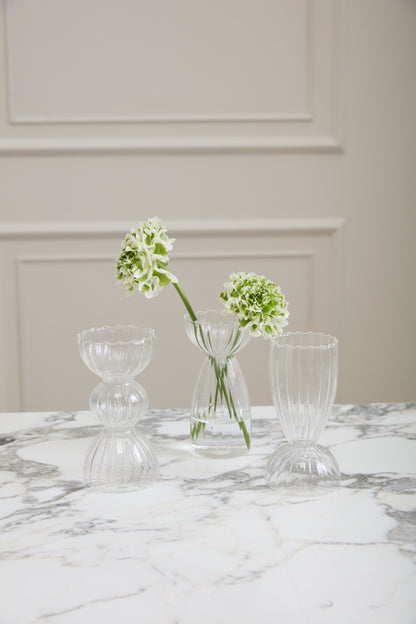 Hyacinth Vase