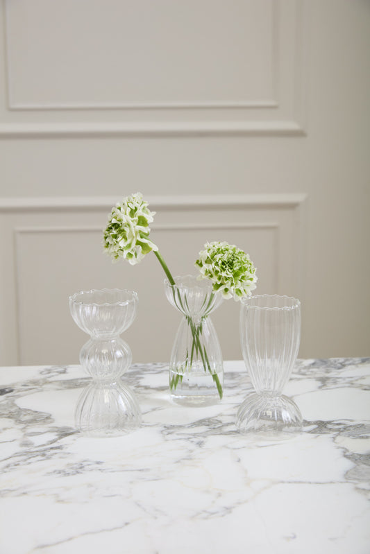 Hyacinth Vase