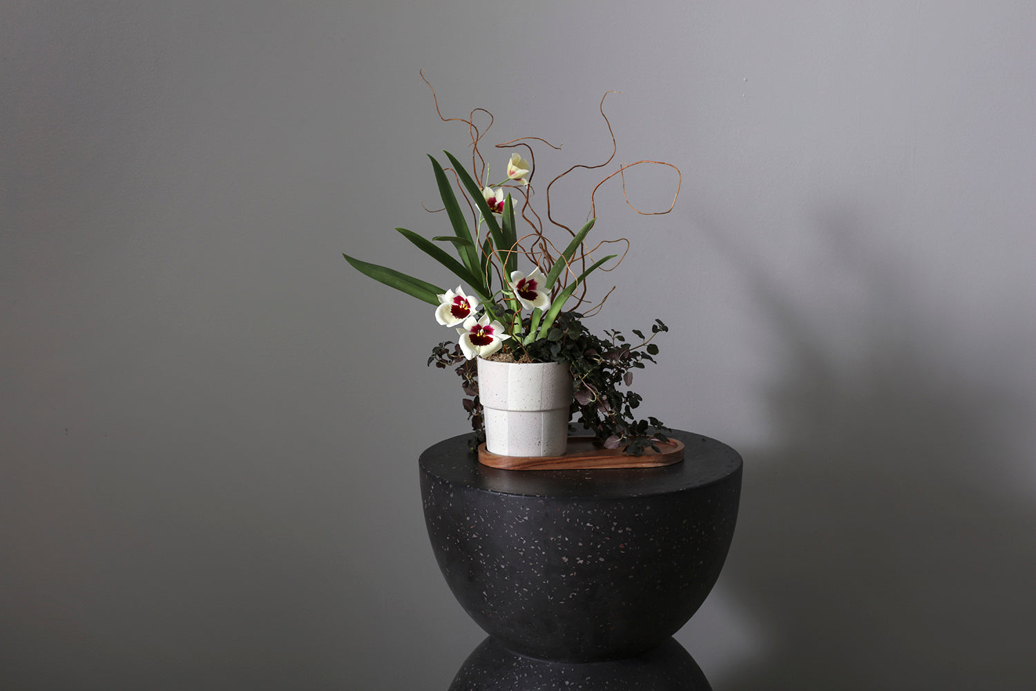 Hyde Pot