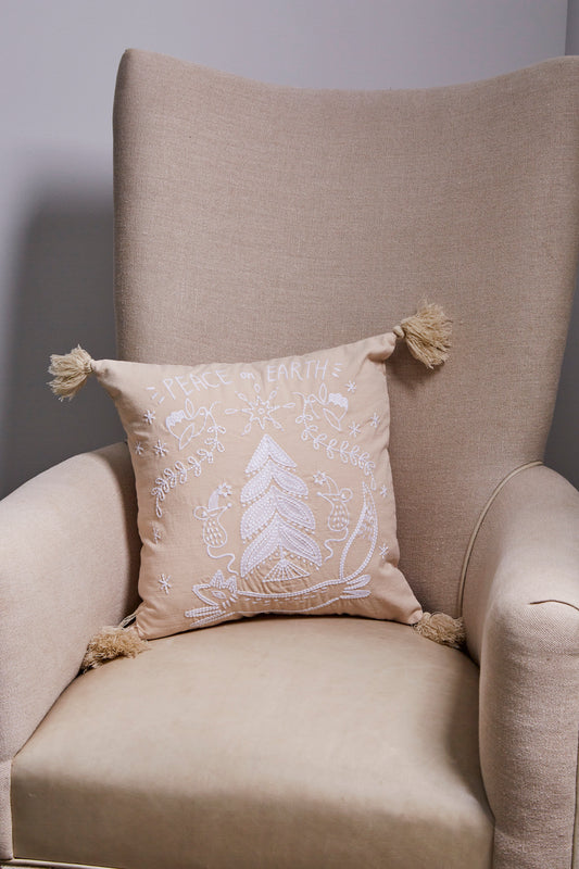 Iclyn Pillow Case