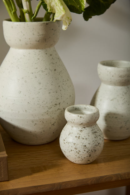 Igneous Vase