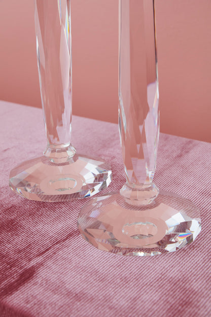 Interlude Candlestick