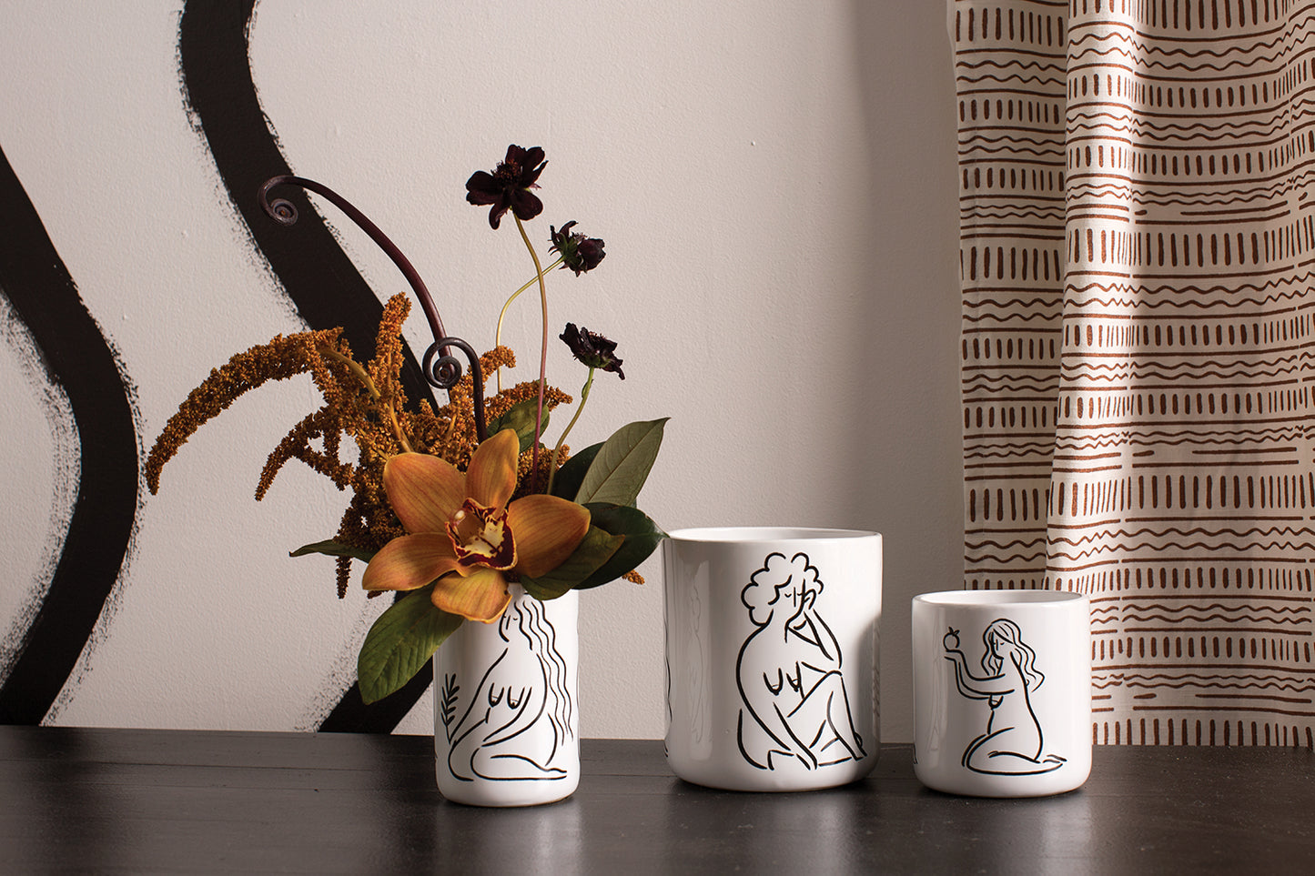 Intuition Pot