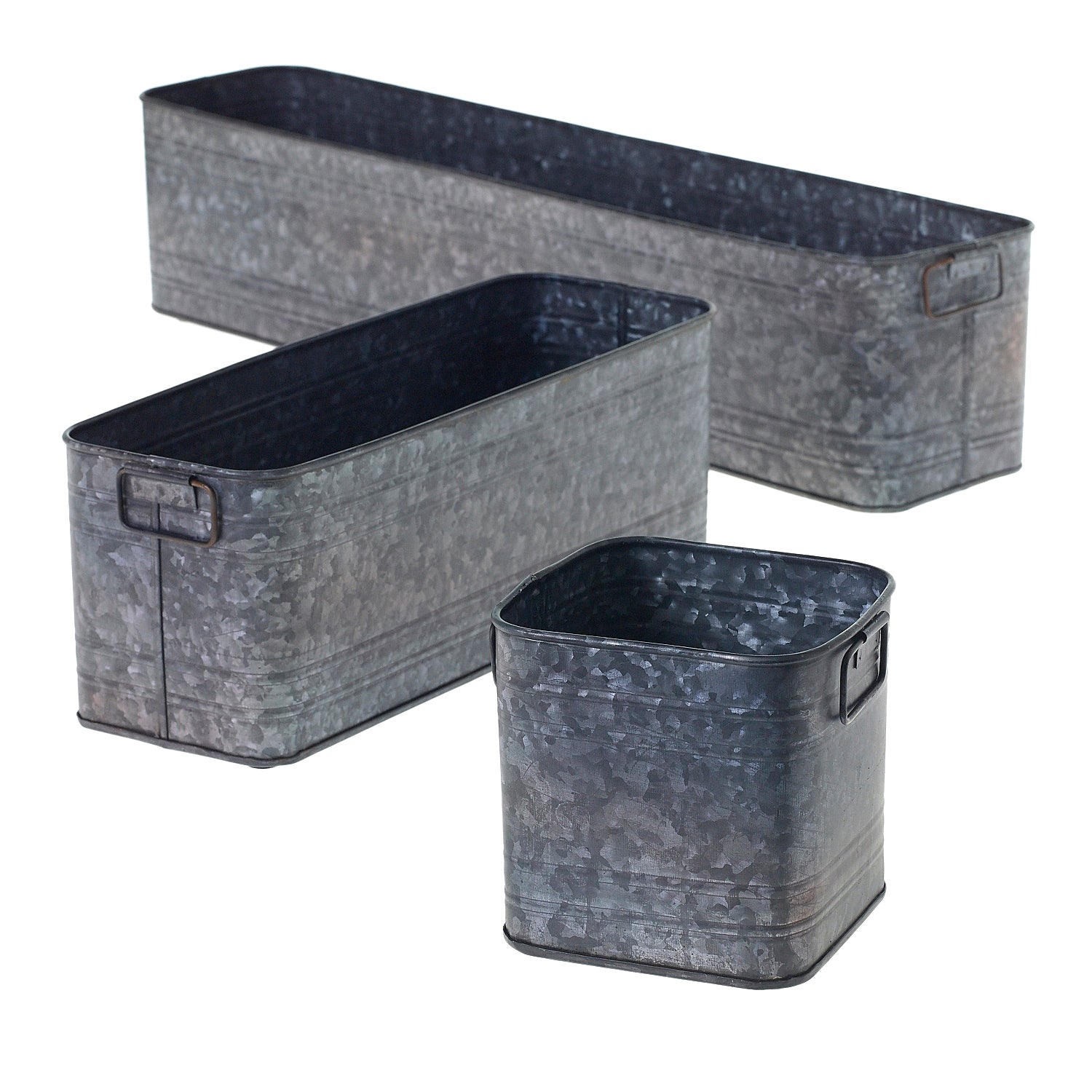 Irondale Collection