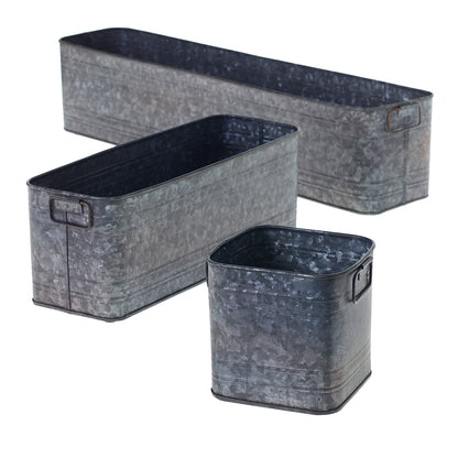 Irondale Collection