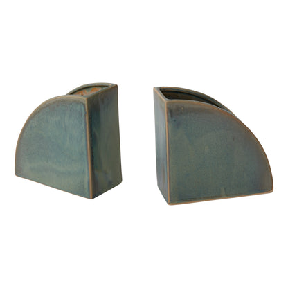 Isle Bookends