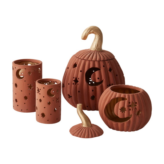 Jack O' Lantern Collection