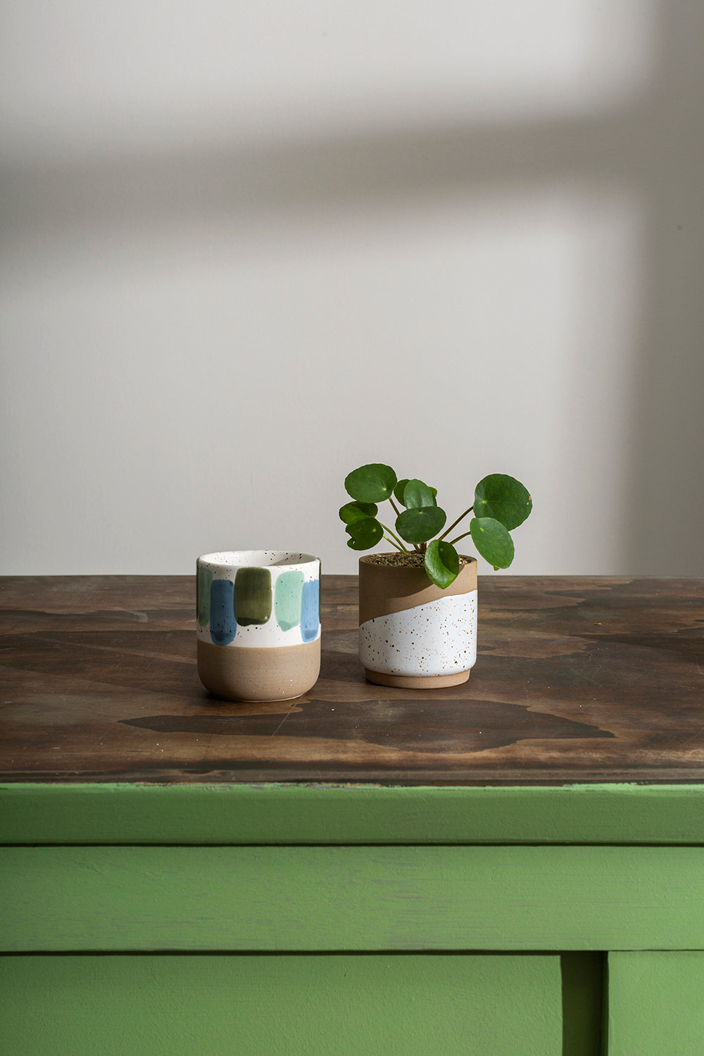 Jazzy Mug