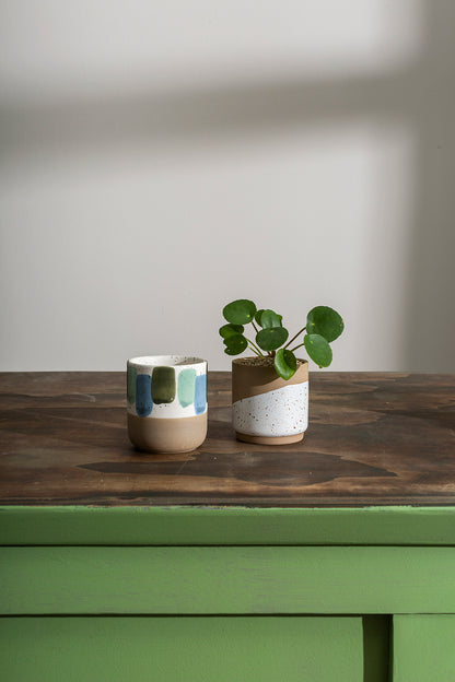 Jazzy Mug