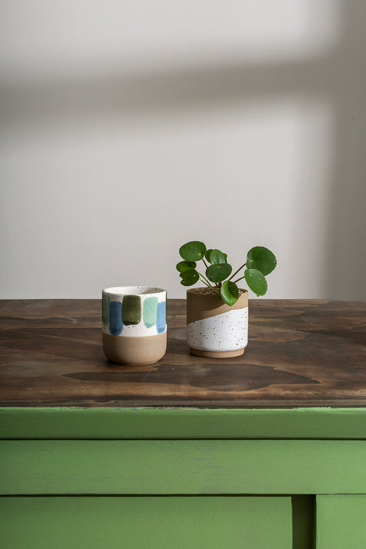 Jazzy Mug