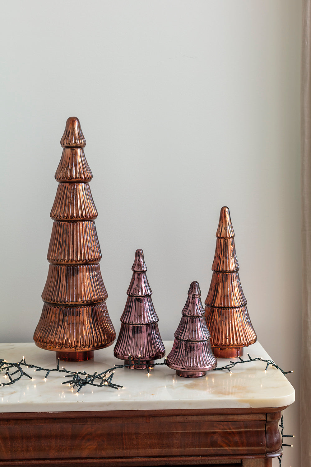 Jewel Tree