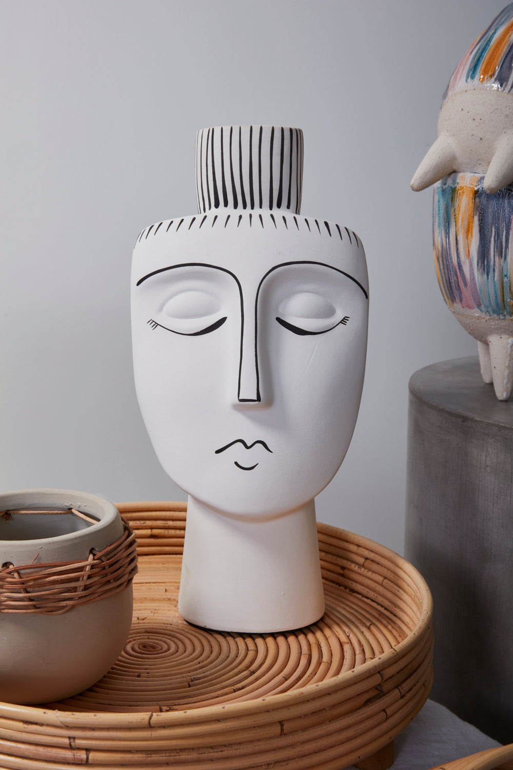 Joji Vase