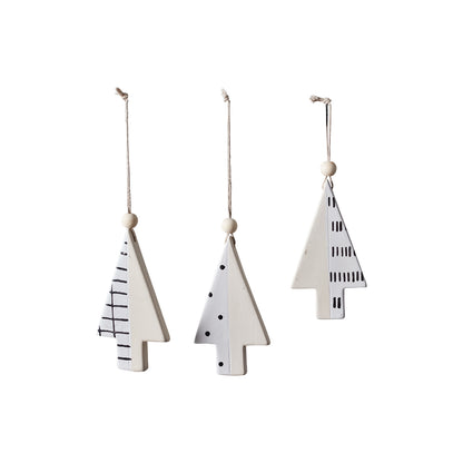 Jolin Tree Ornaments