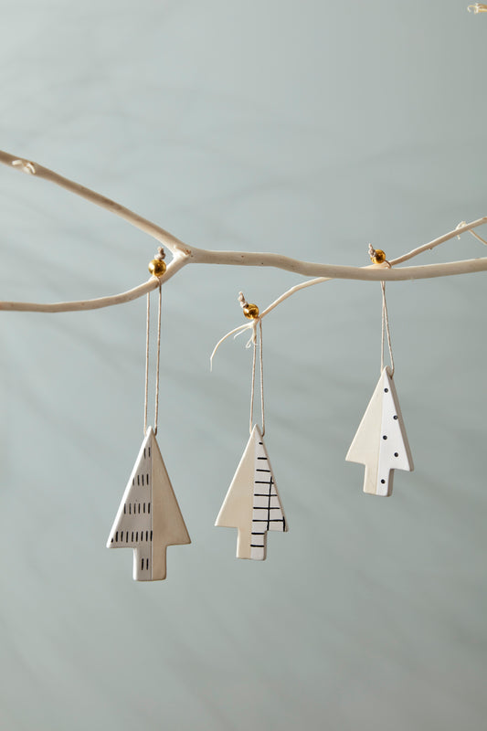 Jolin Tree Ornaments