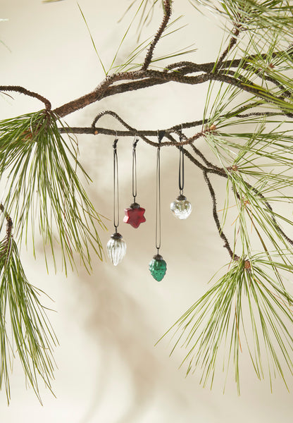 Jolly Minis Ornaments - Set of 24