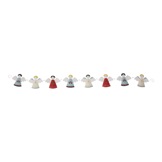 Joyous Angel Garland