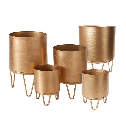 Juneau Pot Collection