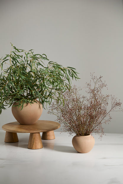 Kastanos Vase