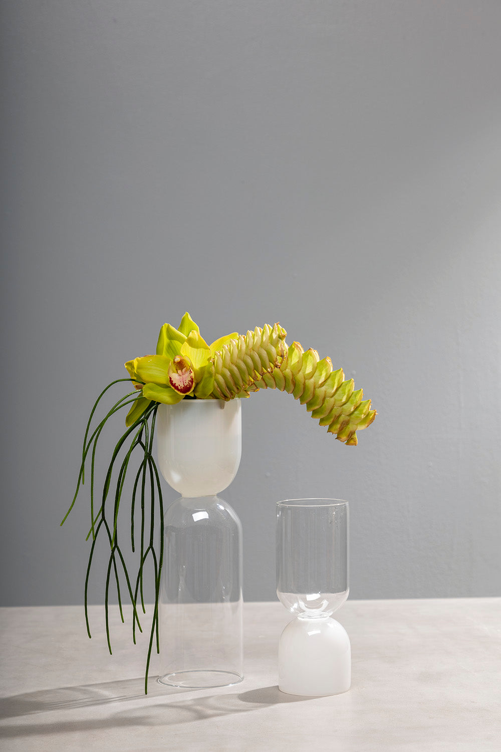 Kelvin Vase