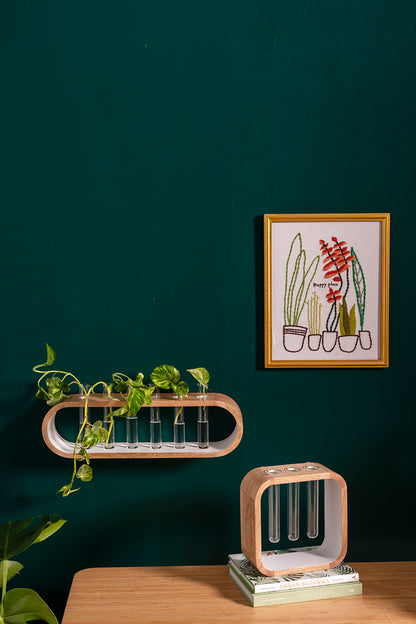 Kennedy Propagation Stand